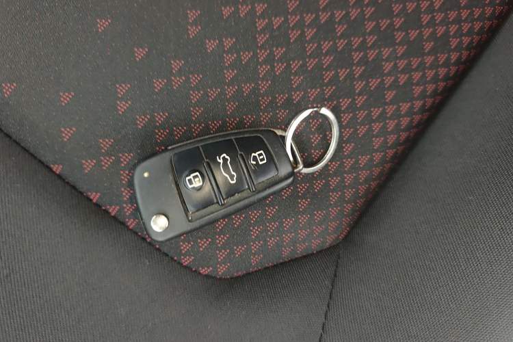 Used Audi A3 2019 Limousine 35 TFSI Ambition China V
