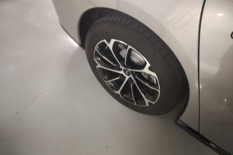 Used XPeng P7 2023 586E
