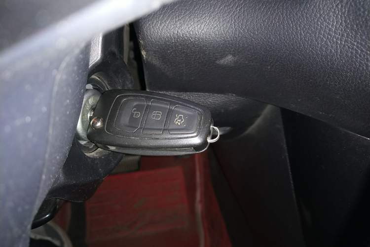 Used Ford Focus 2018 Hatchback Classic EcoBoost 180 Automatic Elite Model
