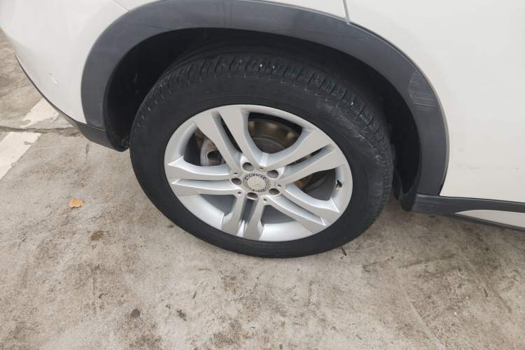 Used Mercedes-Benz GLA 2016 GLA 200 Sport Edition