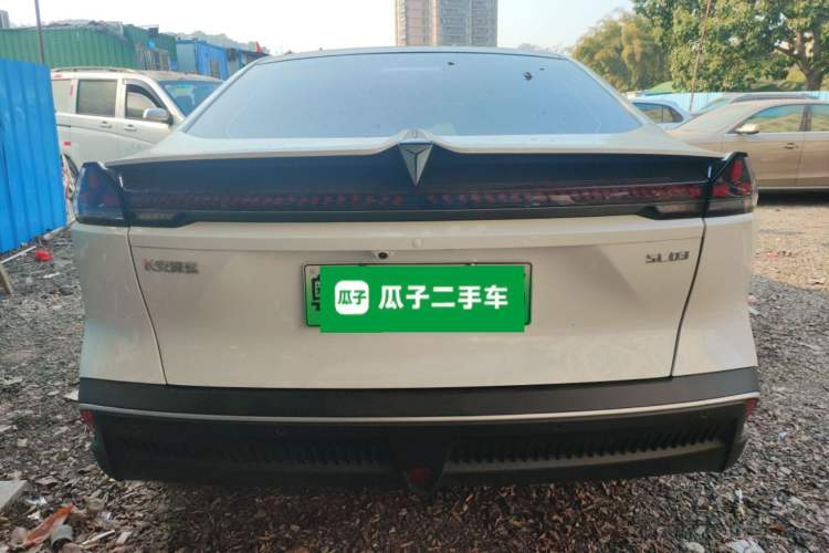 Used  SL03 2024 135Plus Glory Edition
