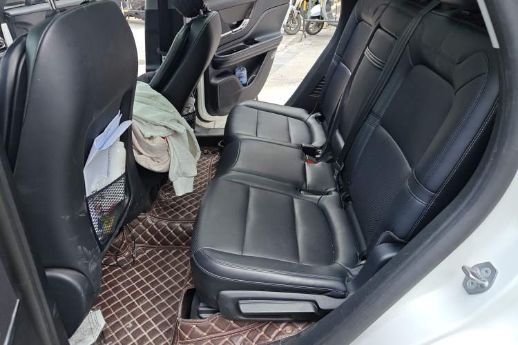 Used Lincoln Corsair 2022 2.0T Two-Wheel Drive Deluxe Edition
