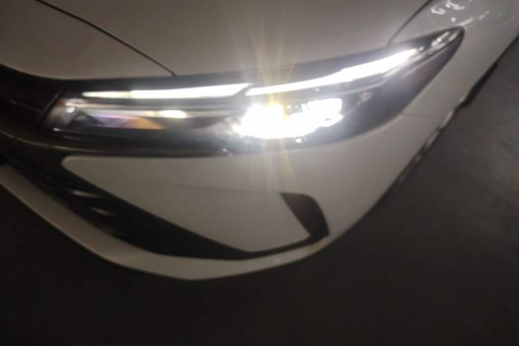 Used Chevrolet Monza 2024 1.5L Dual-Clutch Enjoyment Edition