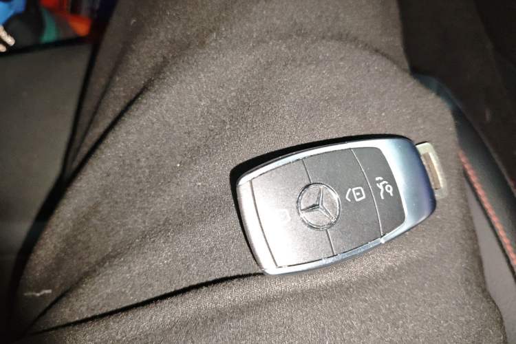 Used Mercedes-Benz C-Class (Import) 2022 Refreshed C 260 Coupe