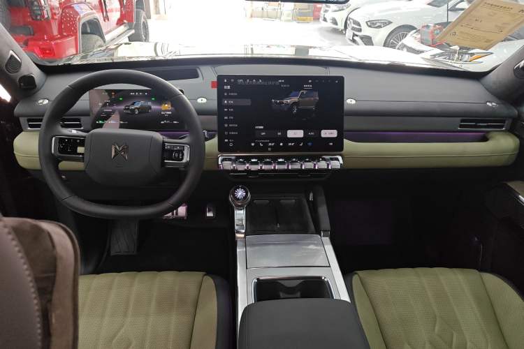 Used Brave warrior M817 2025 Model, Pro