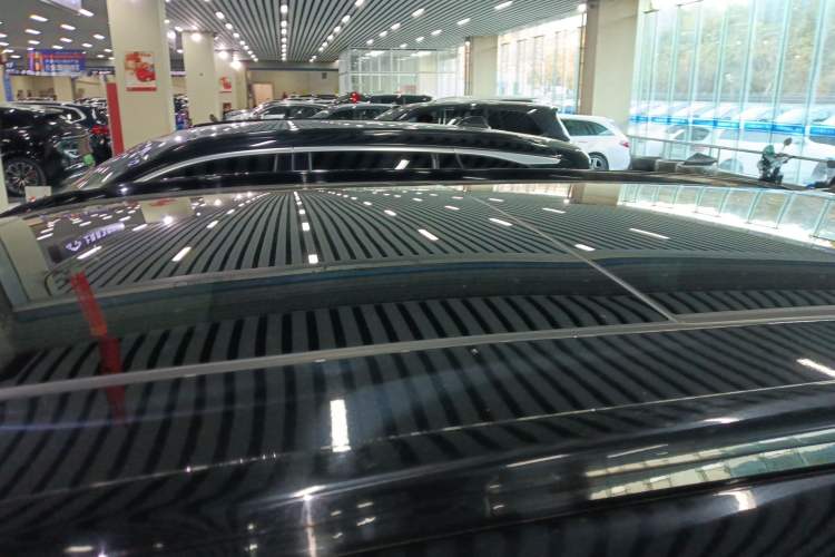 Used Nio ES6 2020 420 km Sport Edition
