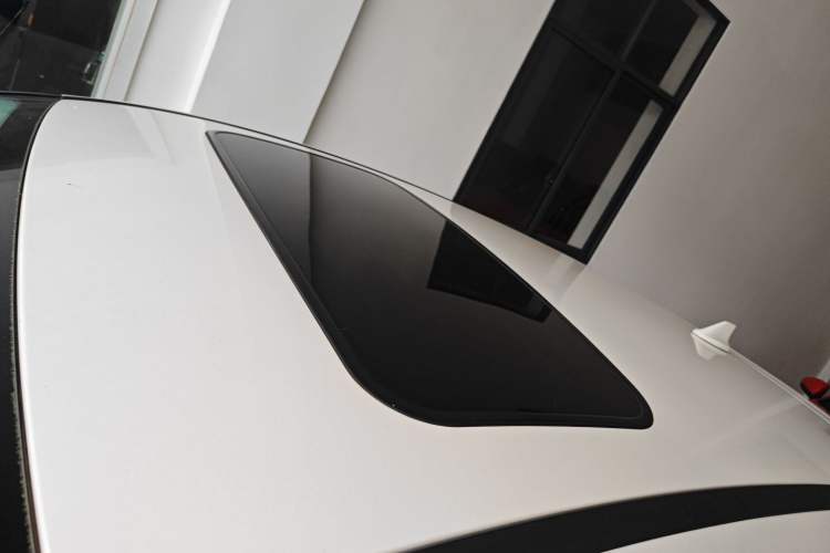 Used Ford Focus 2017 Hatchback 1.6L Automatic Fashion Edition Smart Drive Version
