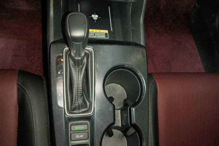 Used Honda Integra 2023 HATCHBACK 240TURBO CVT Phantom Night Deluxe Edition