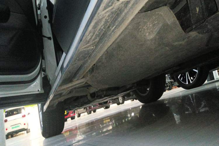 Used Honda CR-V 2023 240TURBO Two-Wheel Drive Deluxe Edition 7 Seats
