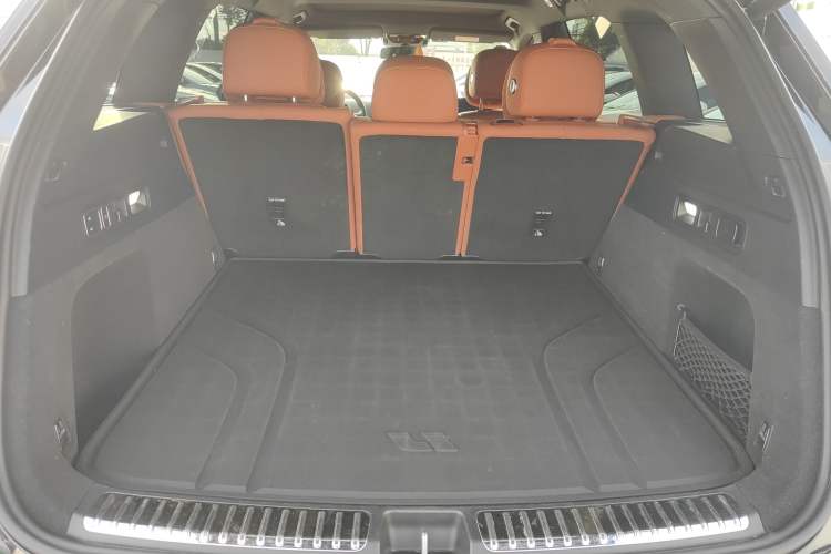 Used Li Auto L7 2023 Pro Model