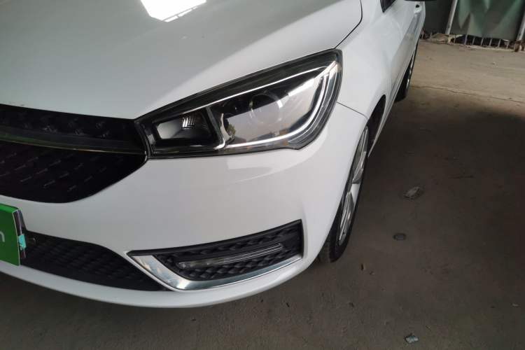 Used Chery Arrizo 5 2016 1.5L Manual Lingchao Edition
