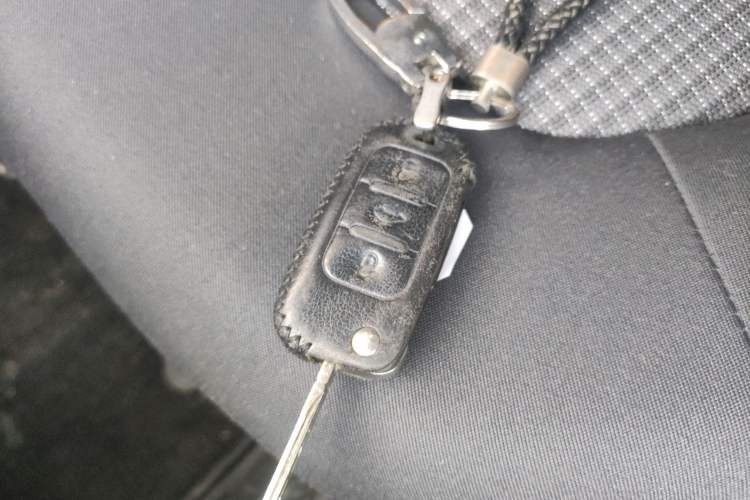 Used Volkswagen Santana 2018 1.5L Manual Fashion Edition
