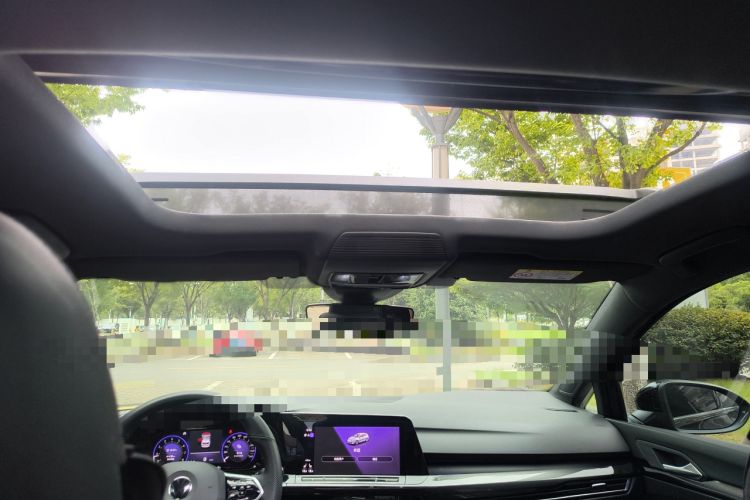 Used Volkswagen Golf 2021 280TSI DSG R-Line
