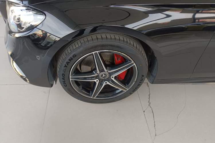 Used Mercedes-Benz E-Class 2020 Restyled E 300 L Sport Exclusive Edition