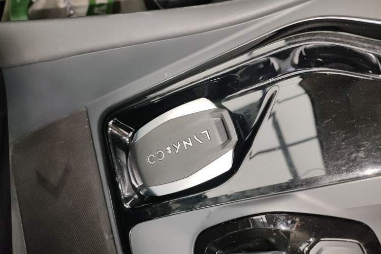 Used Lynk & Co 02 2022 1.5T DCT Shine Pro