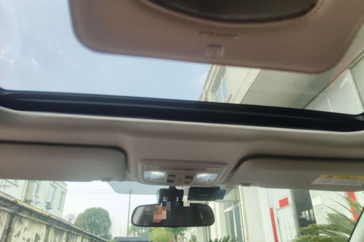 Used Honda Civic 2019 220TURBO CVT Dynamic Edition China VI Emission Standard