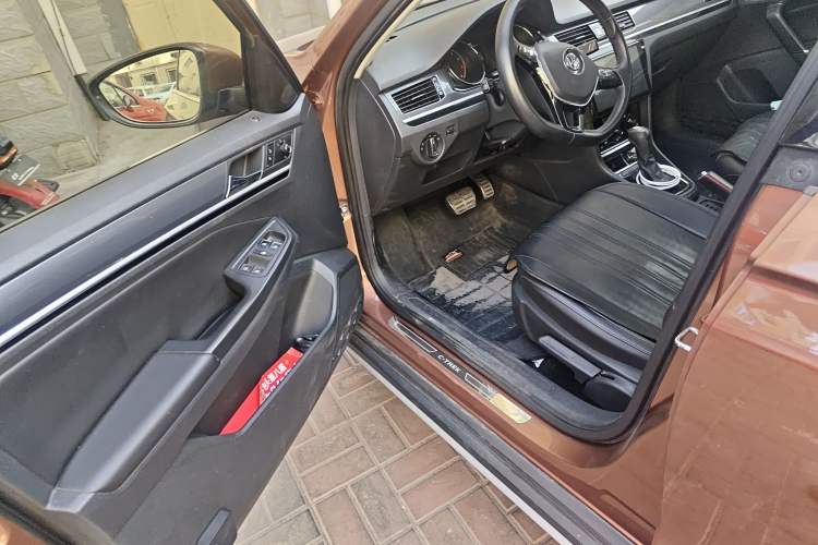 Used Volkswagen C-TREK 2018 230TSI DSG Comfort Model