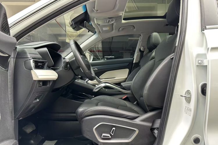 Used Geely Auto Emgrand X7 Sport 2022 Boyue X 1.8TD DCT Smart Model
