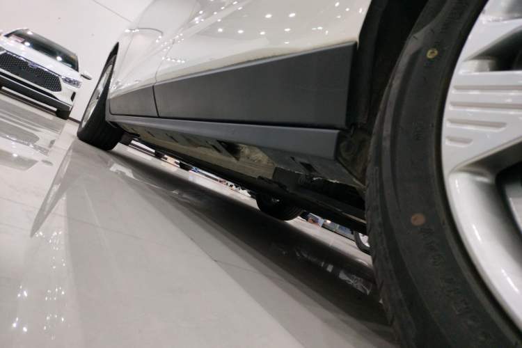 Used Bestune NAT 2023 PRO Comfort Travel Edition 419km