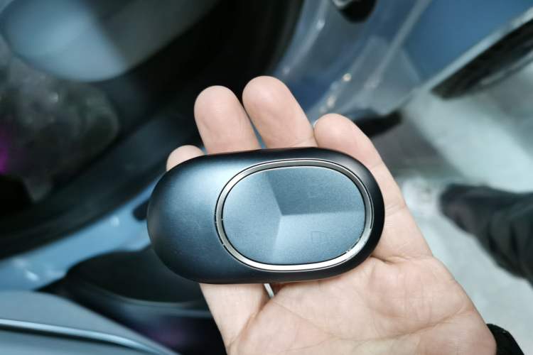 Used Nio ET5T 2023 75 kWh Touring