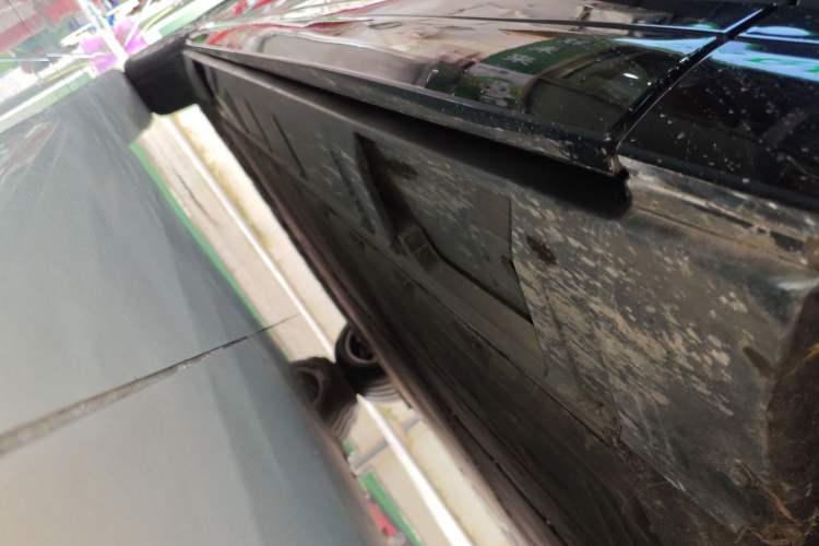 Used XPeng X9 2025 740 Ultra-Long Range Max
