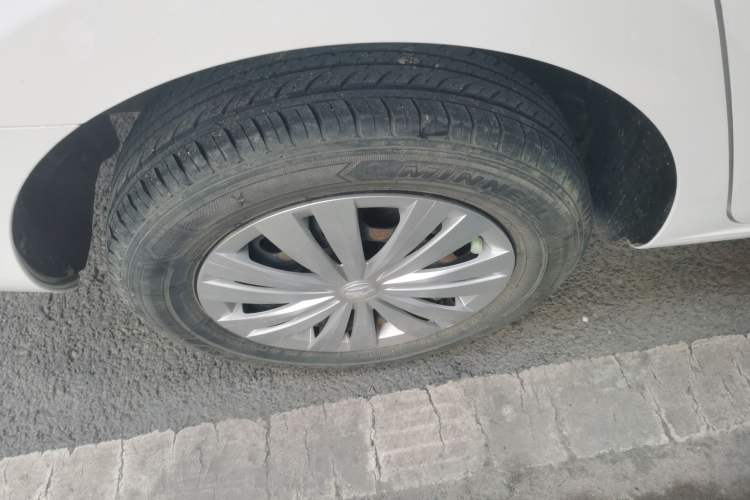 Used Volkswagen Santana 2018 1.5L Automatic Fashion Edition
