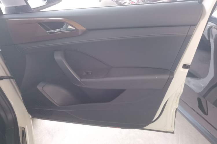 Used Volkswagen Tharu 2019 330TSI Four-Wheel Drive Luxury Edition China VI Standard
