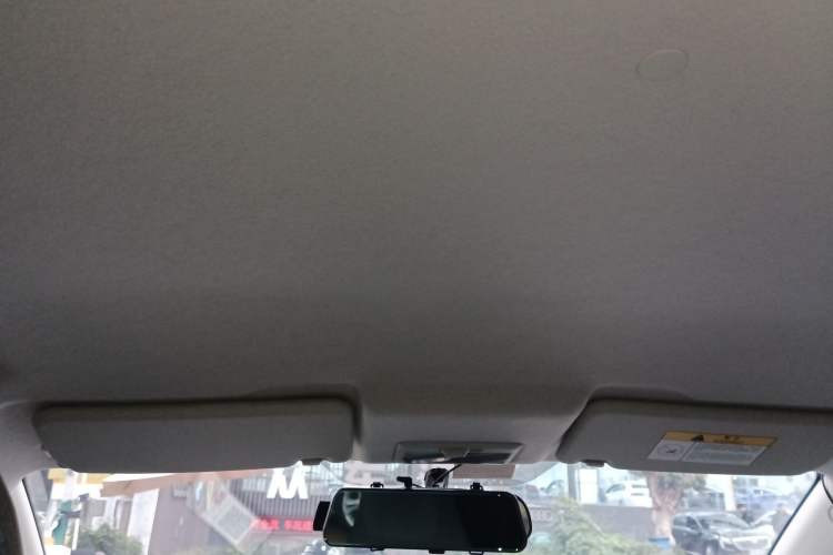 Used Oshan Benni E-Star 2021 National Edition Xin Yue Version Lithium Iron Phosphate (31.86 kWh)
