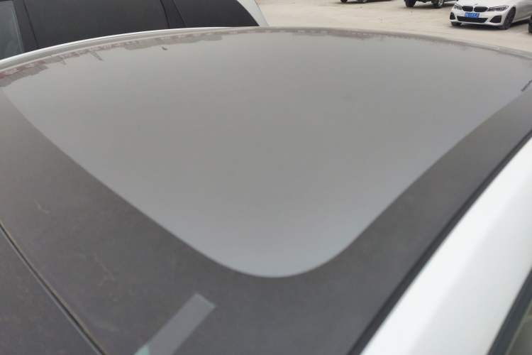 Used Tesla Model Y 2026 Rear-Drive Model