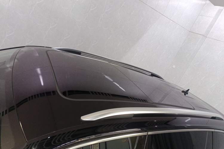 Used Volkswagen Tiguan L 2022 330TSI Automatic Two-Wheel Drive R-Line Enhanced Edition
