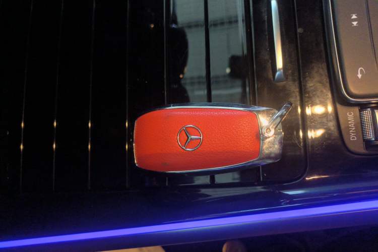 Used Mercedes-Benz GLB 2022 GLB 220 Dynamic Edition