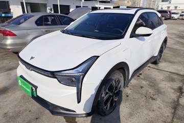 Used NETA U 2022 Zhi 400 Lithium Iron Phosphate