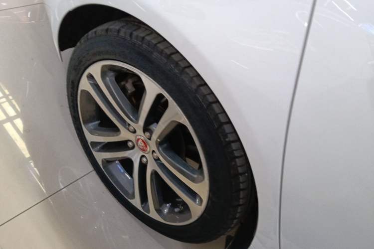 Used Jaguar XEL 2020 2.0T 200 PS R-DYNAMIC S Advanced Sport Edition