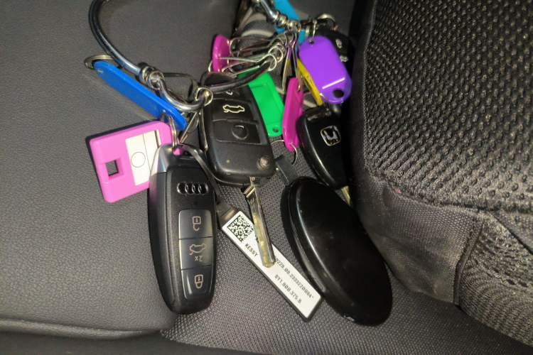 Used Audi A3 2024 A3L Limousine 35 TFSI Fashion Sport Model