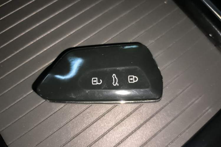 Used Volkswagen ID.4 X 2024 Pure & Smart Edition
