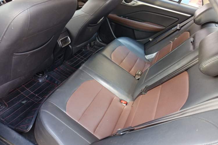 Used Geely Auto Vision 2018 1.5L Automatic Happiness Edition
