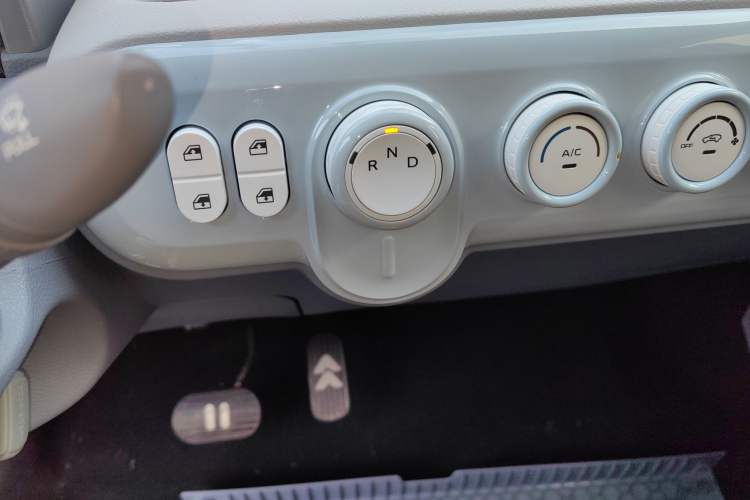 Used Bestune Pony 2025 222km Range Agile Horse