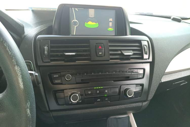 Used BMW 1 Series 2013 Revised 116i Leading Edition