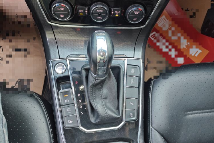 Used Volkswagen Passat 2017 330TSI DSG Prestige Edition
