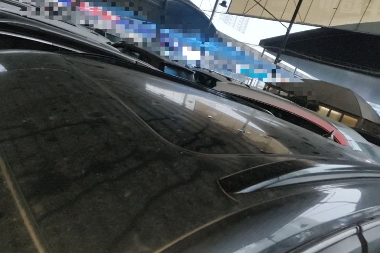 Used Changan CS75 PLUS 2021 2.0T Automatic Pilot Version
