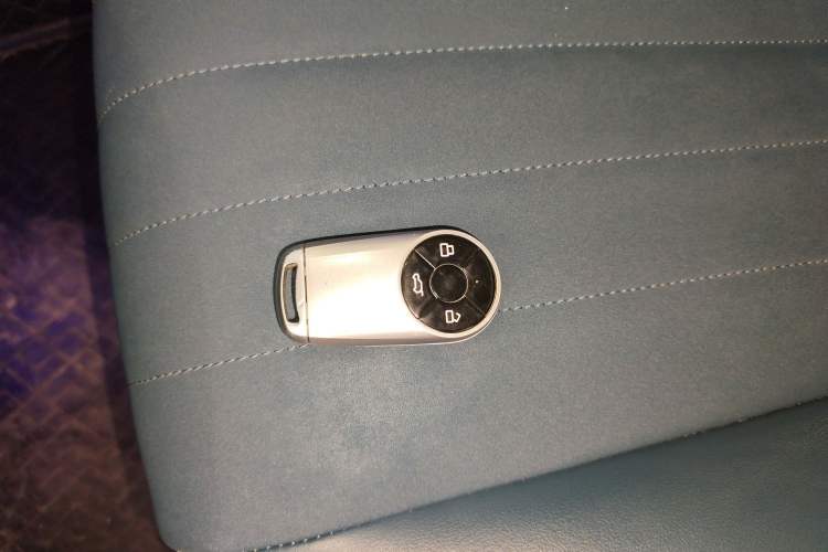 Used ORA Good Cat 2021 400km Standard Range Venus Edition Lithium-Ion Battery