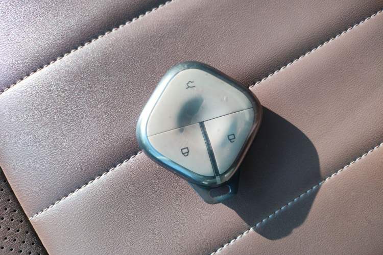 Used Wuling Bingo 2024 333 km Enjoyment Version
