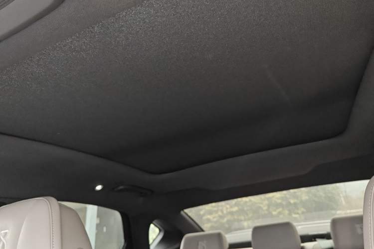 Used BYD Han 2025 EV with 701 km of Laser Radar-Enabled Intelligent Driving