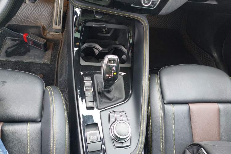 Used BMW X2 2023 xDrive 25i Shining Edition