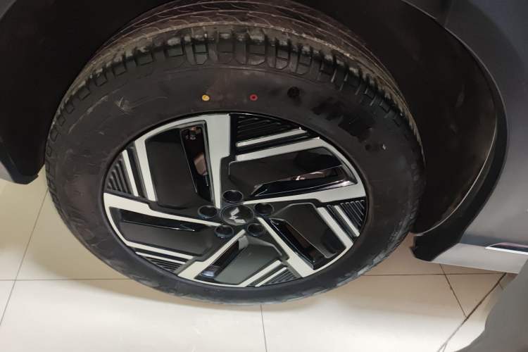 Used Wuling Xingguang S 2024 130 km Flagship Version