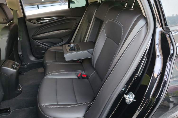 Used Buick Regal 2024 Revised 25T Ultra-Comfort Edition
