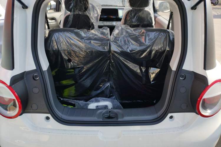 Used  Lumin 2024 130km Qingyue Version
