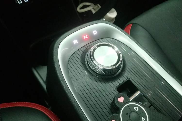 Used ORA Good Cat GT 2022 Mulan Edition 480km Long-Range续航
