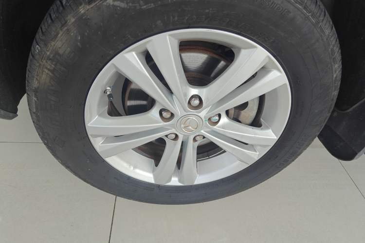 Used HYOSOW S3 2016 S3L 1.5L Manual Prestige Edition
