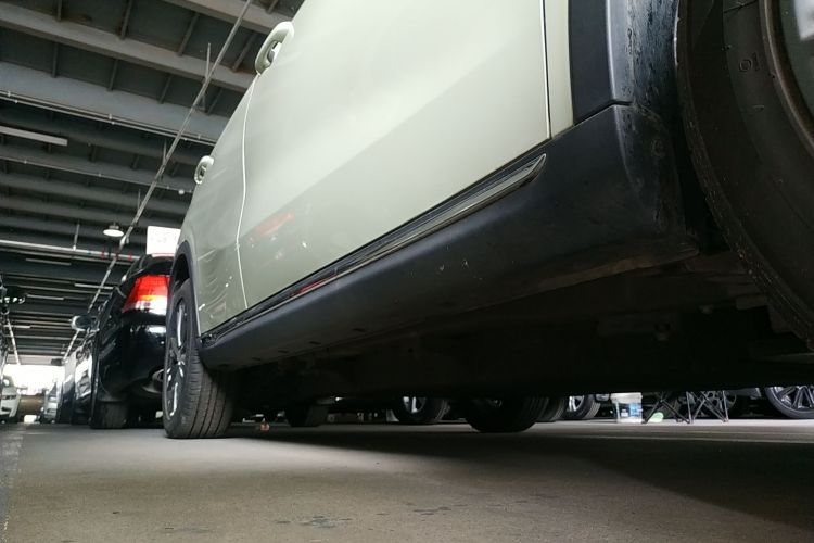 Used NETA V 2022 Chao 400
